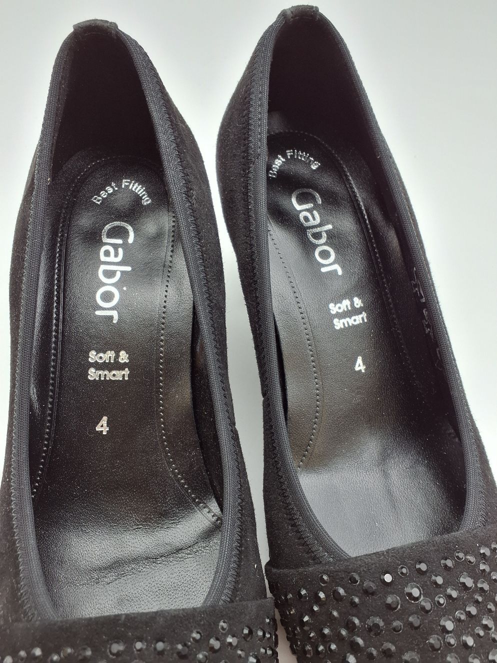 Gabor Wallace pumps