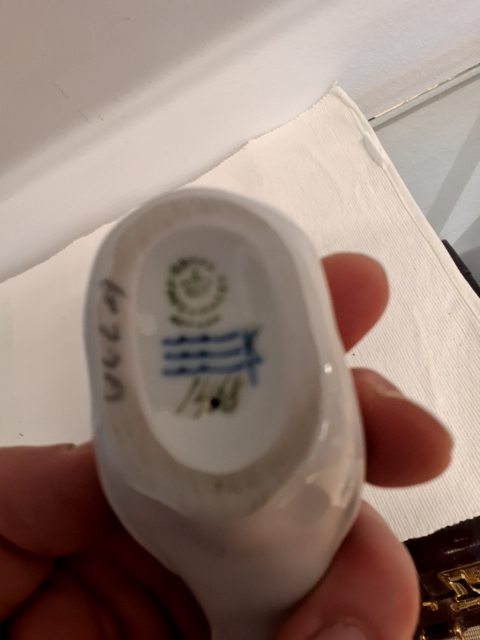 Royal Copenhagen : Måge