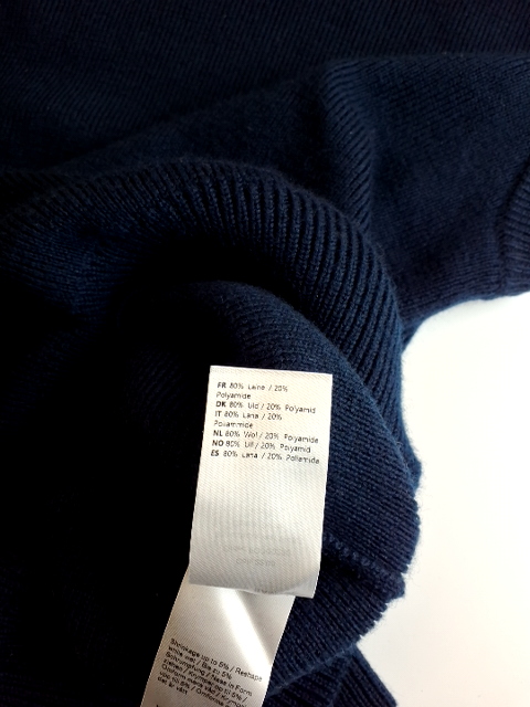 Samsøe & Samsøe uld vest