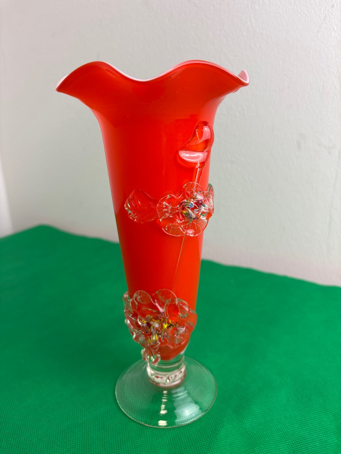 Tivoli Vase