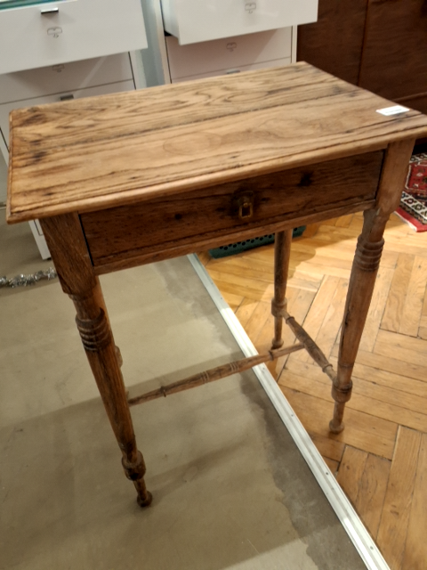 Tobaksbord