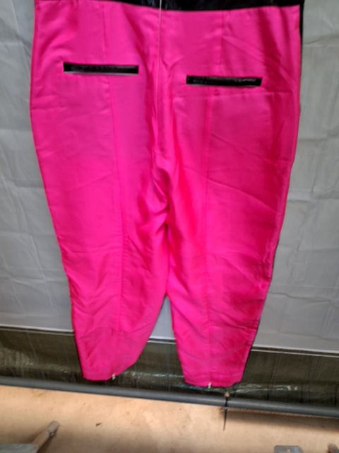 By Malene Birger Bukser