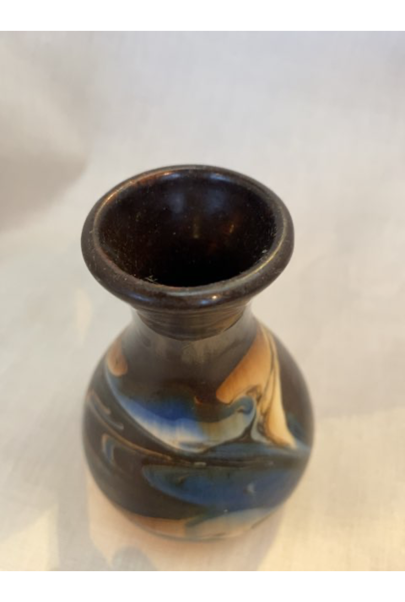 Keramik vase