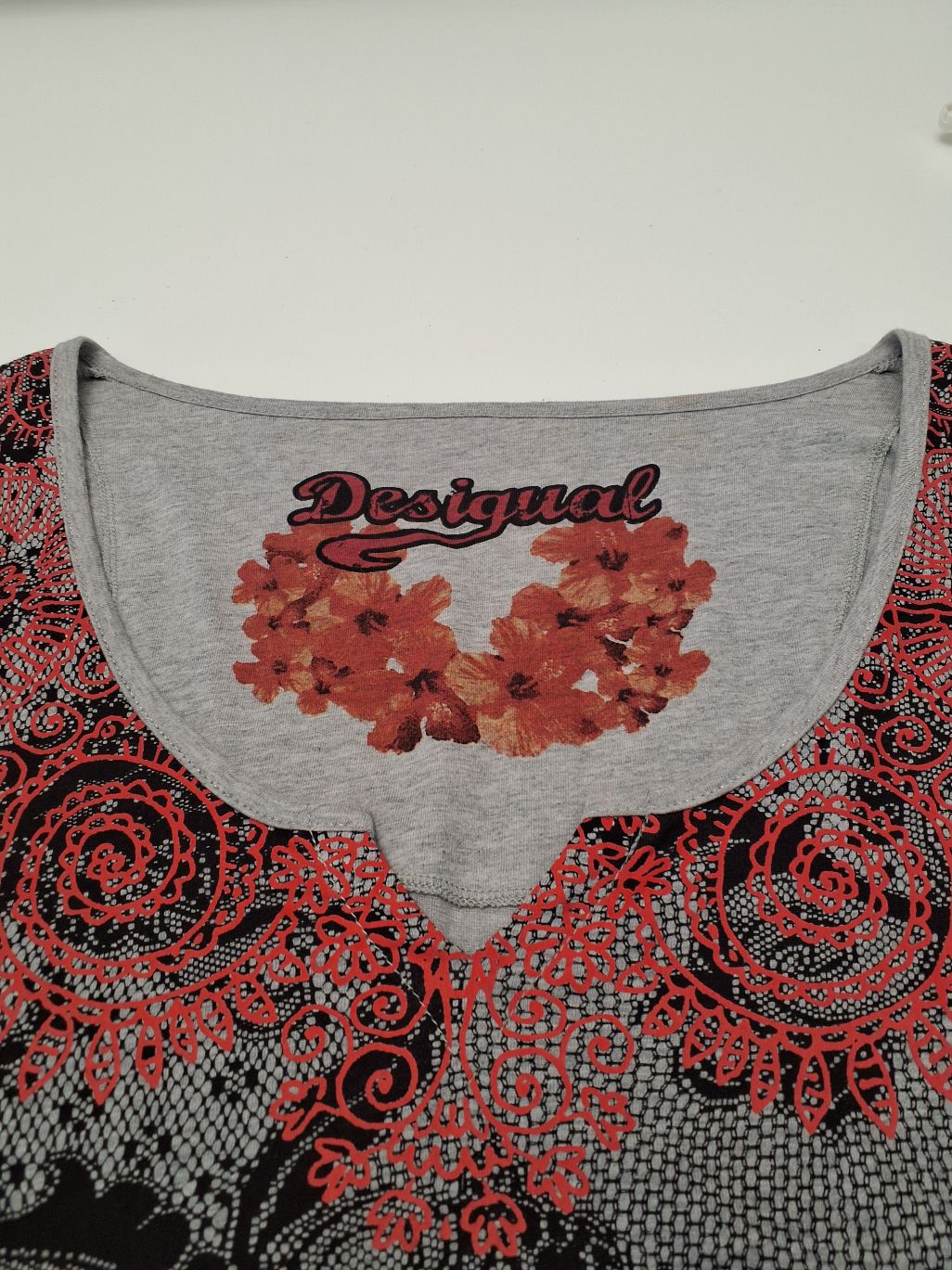 Desigual Kjole