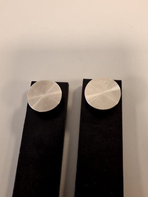 By lassen knage i læder 2 stk