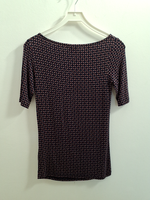 Baum und Pferdgarten Bluse (R647)