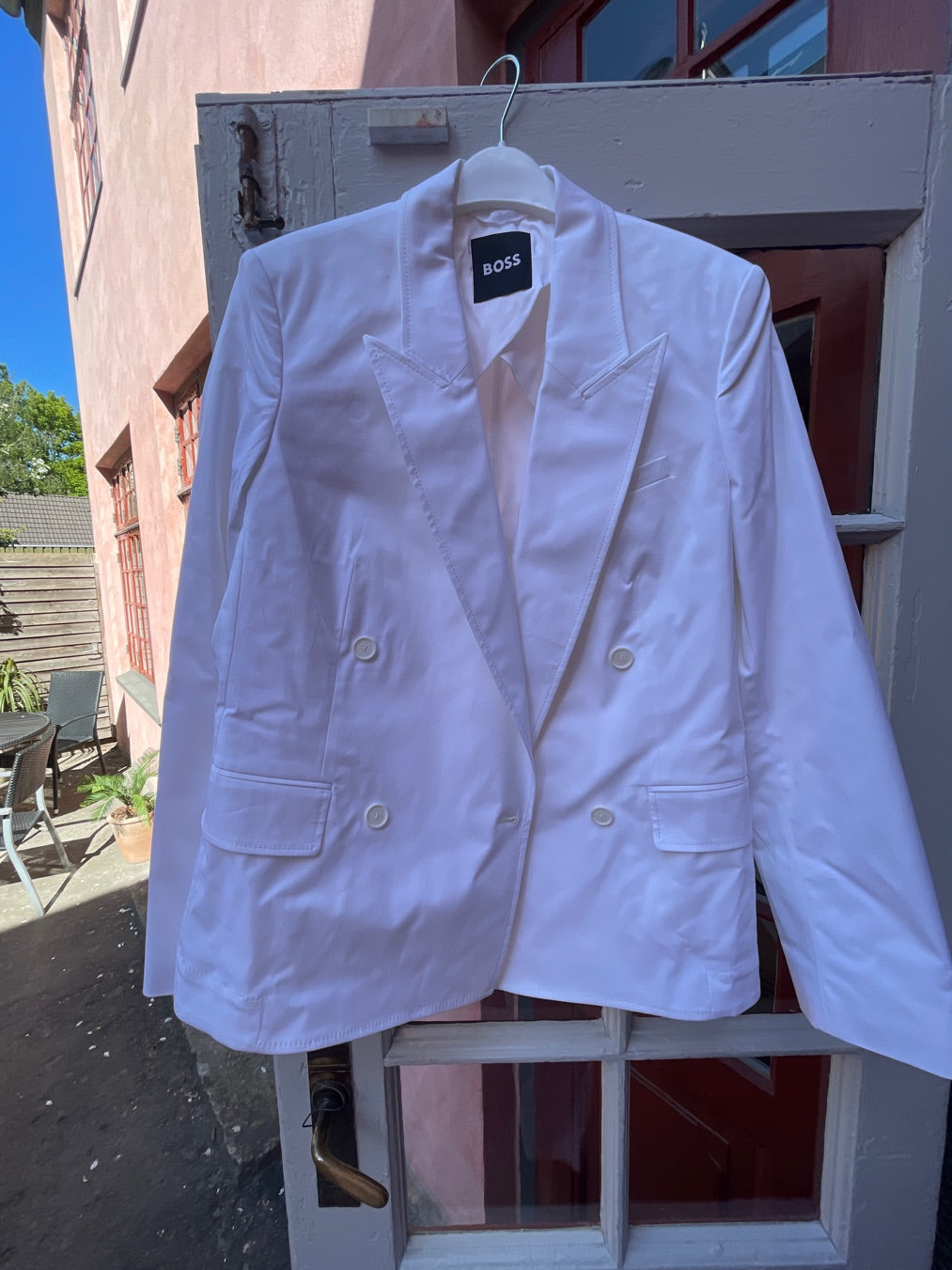 Hugo Boss Habit