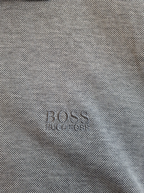 Boss T-shirt