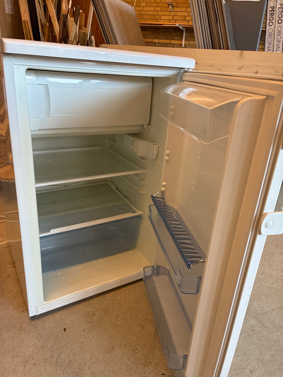 Gorenje køleskab