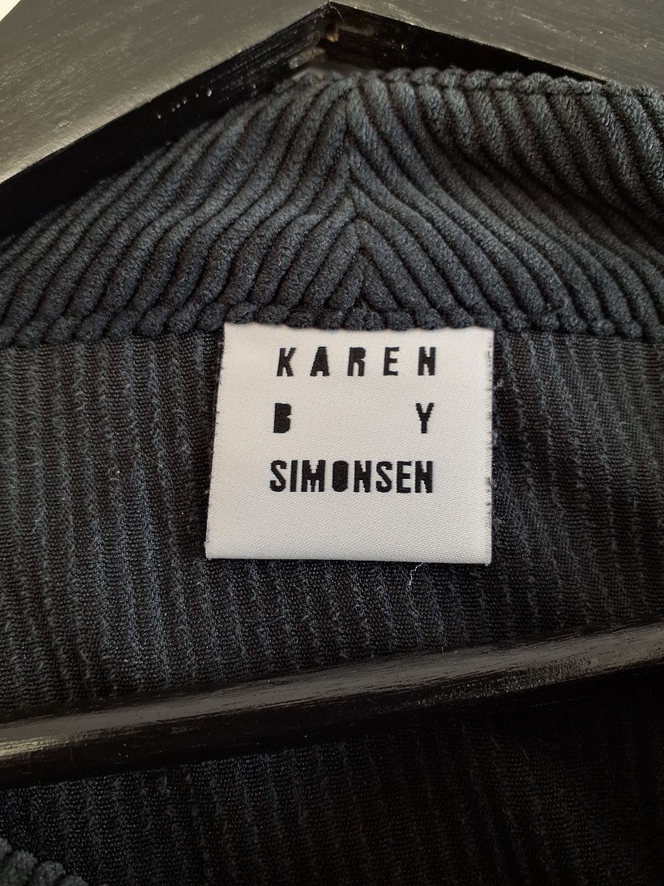 Karen by Simonsen Kjole