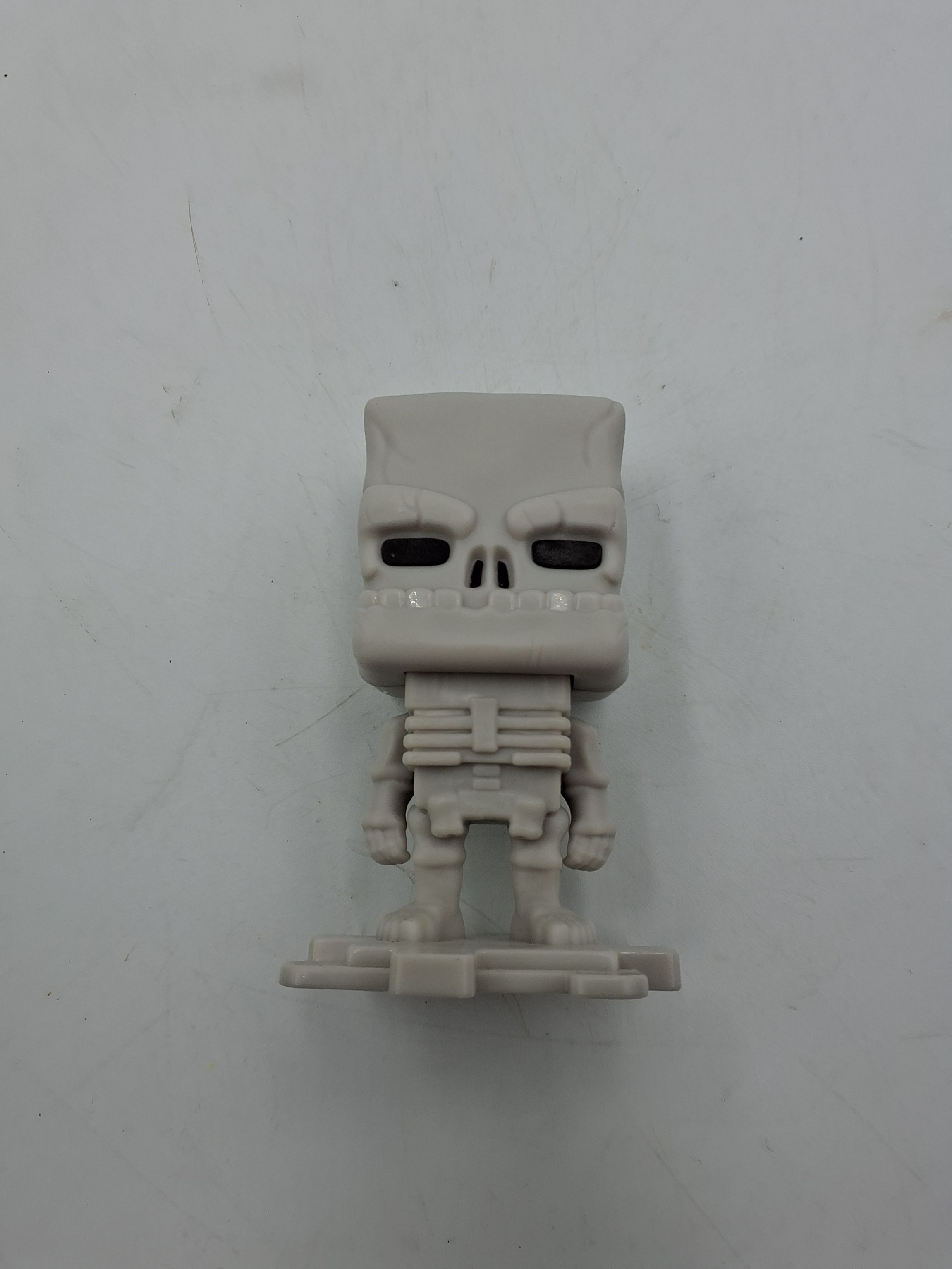 Minecraft figuere