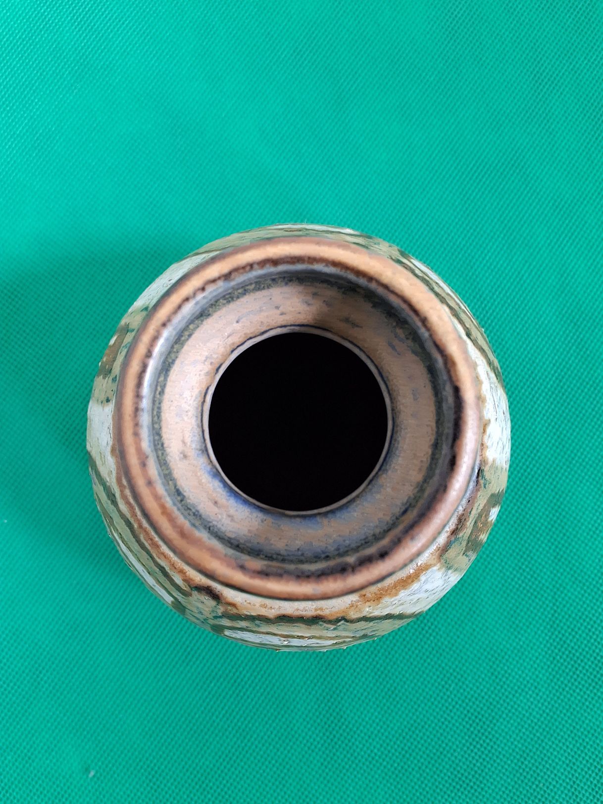 Søholm vase Erika