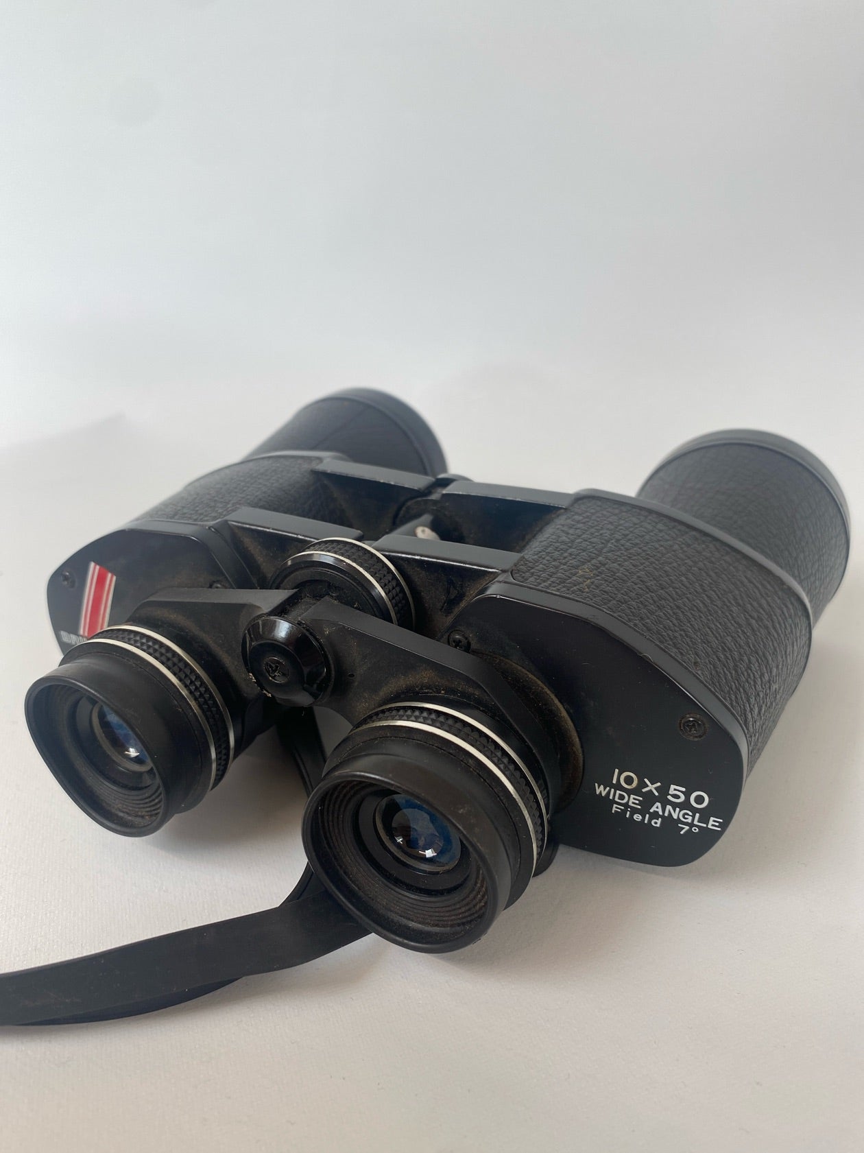 Kikkert 10x50