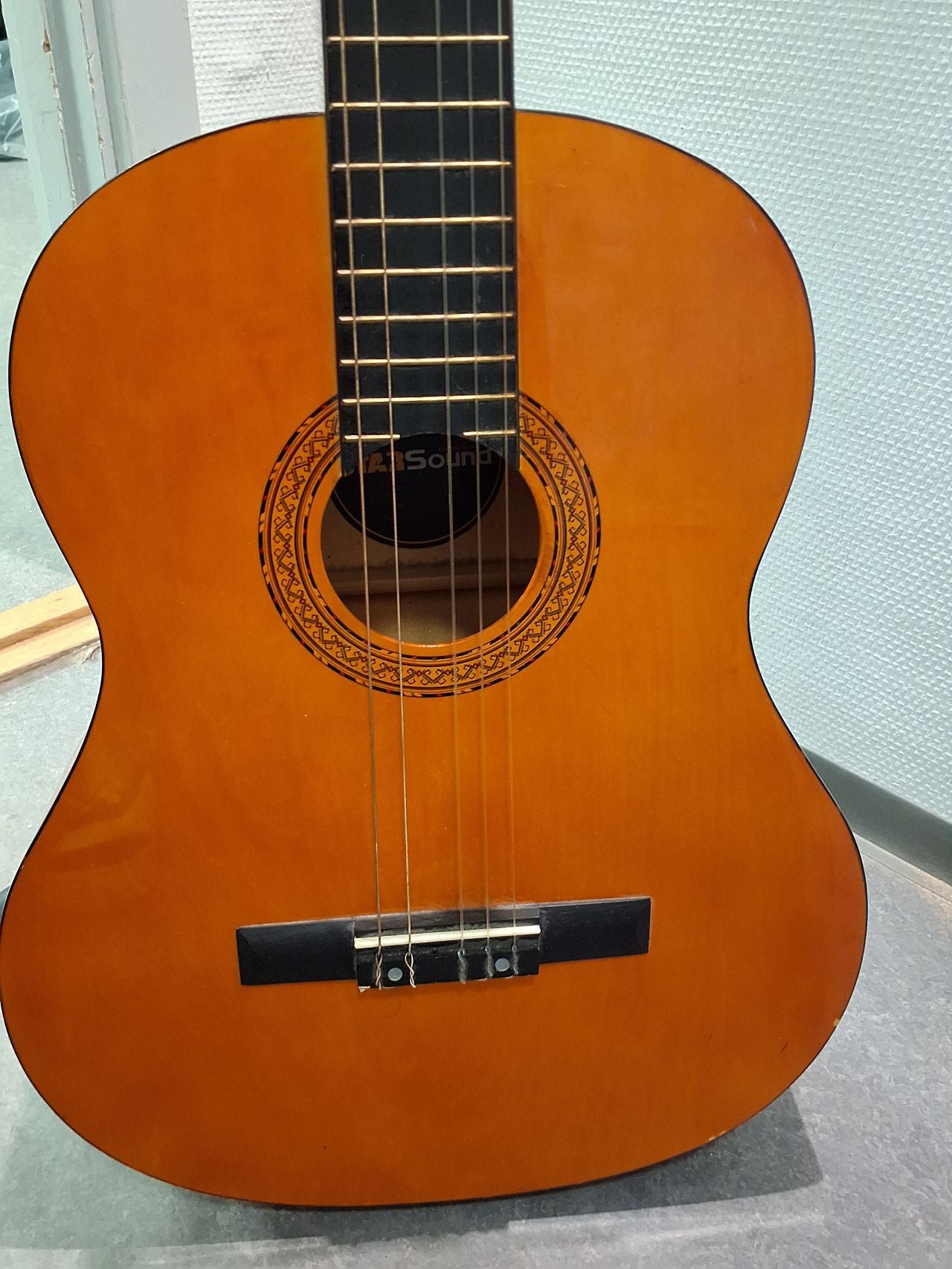 Guitar