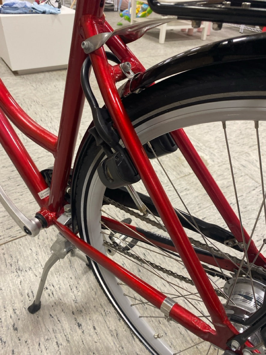 Jensen Lux Cykel