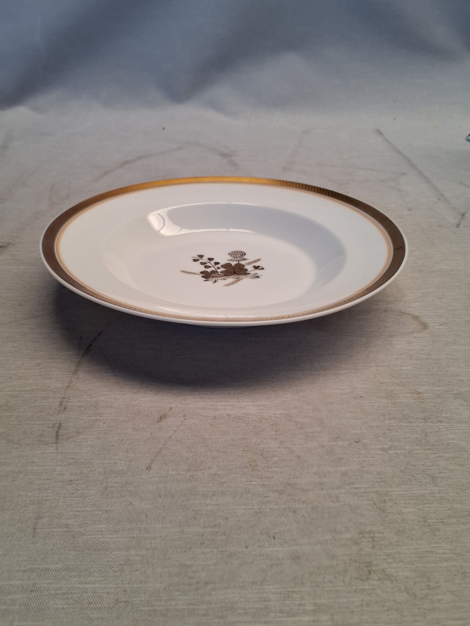 Royal Copenhagen - Gylden Kløver