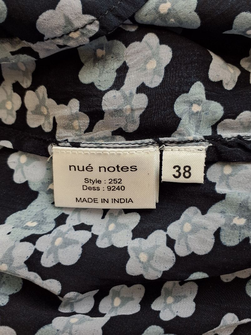 Nué Notes Skjorte/pyntebluse