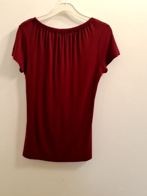 Elie Tahari Bluse