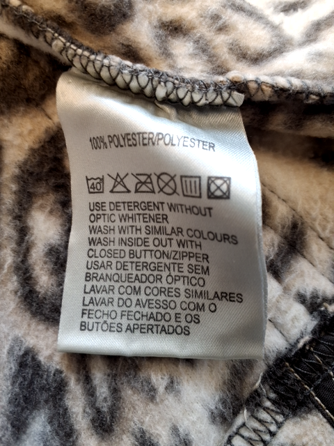 Daily Vest