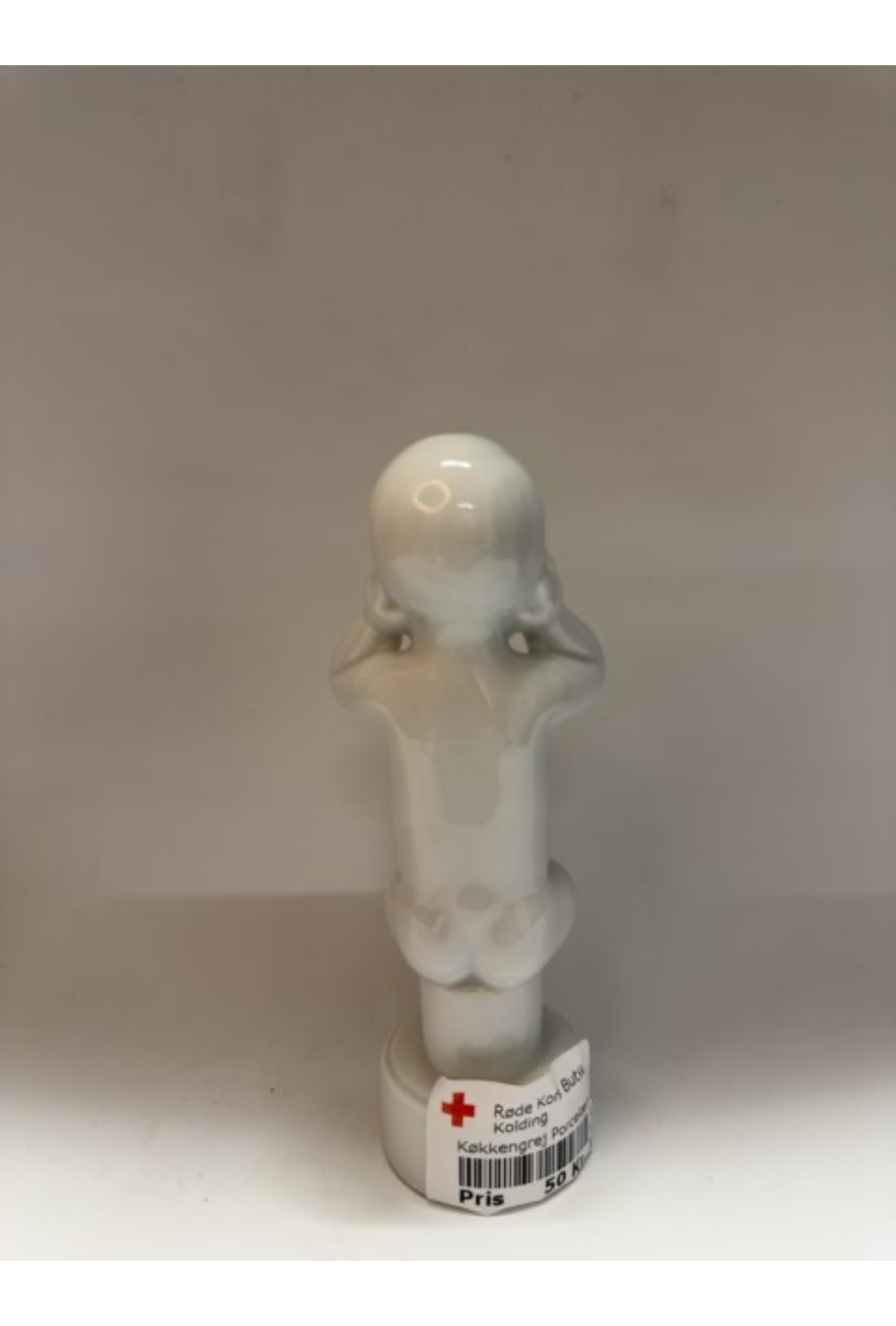 Figur barn nr. 2496