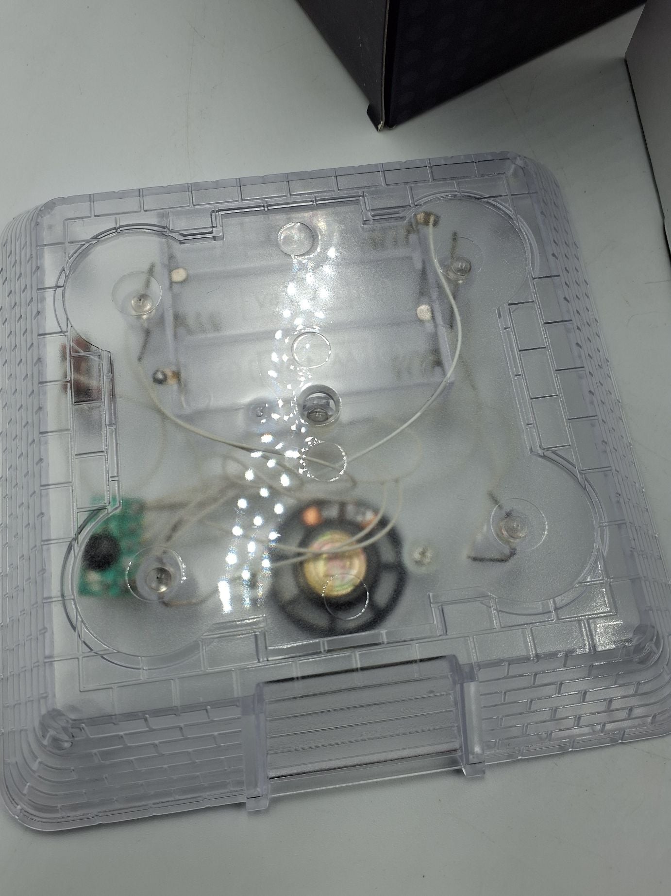 Crystal Puzzel