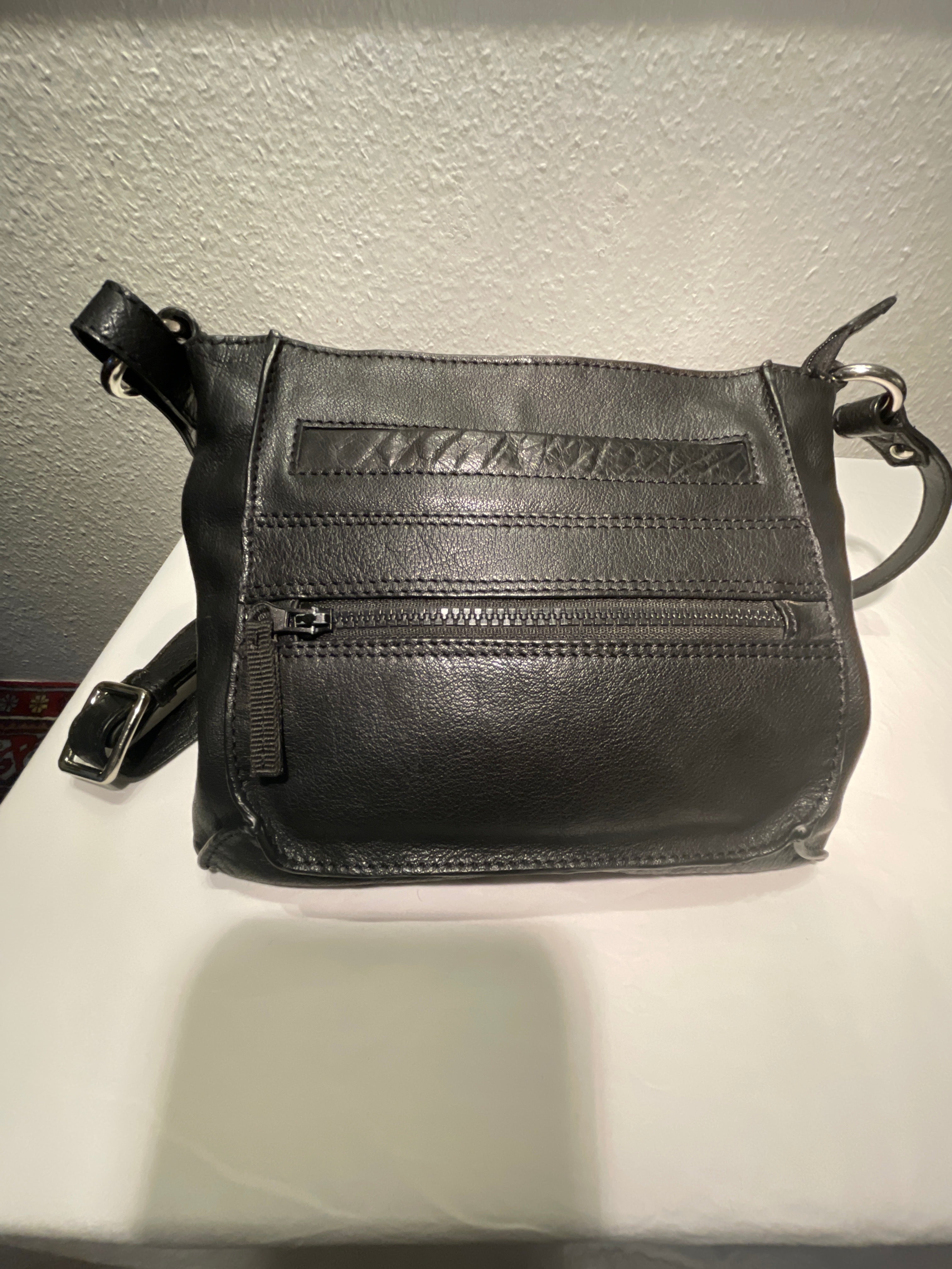 belsac Håndtaske