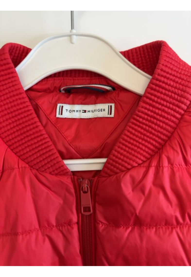 Tommy Hilfiger Jakke (G975)