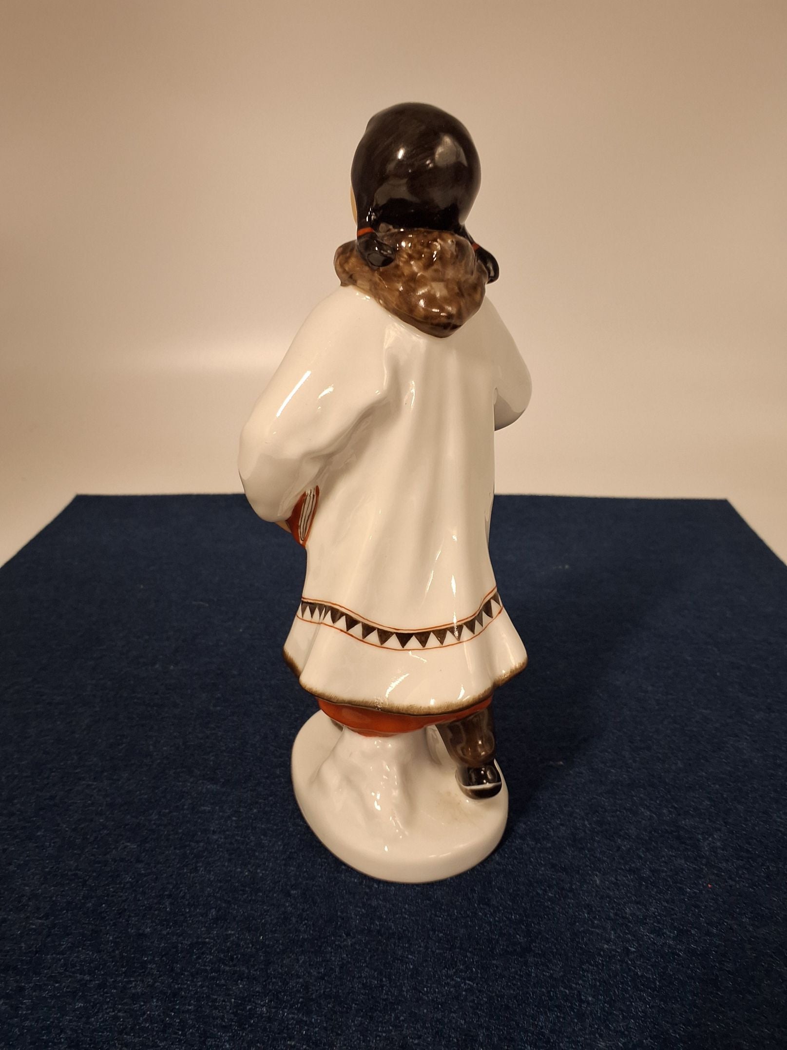 USSR Figur 20 cm