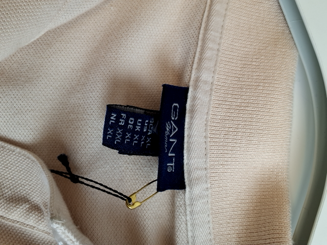 Gant T-shirt