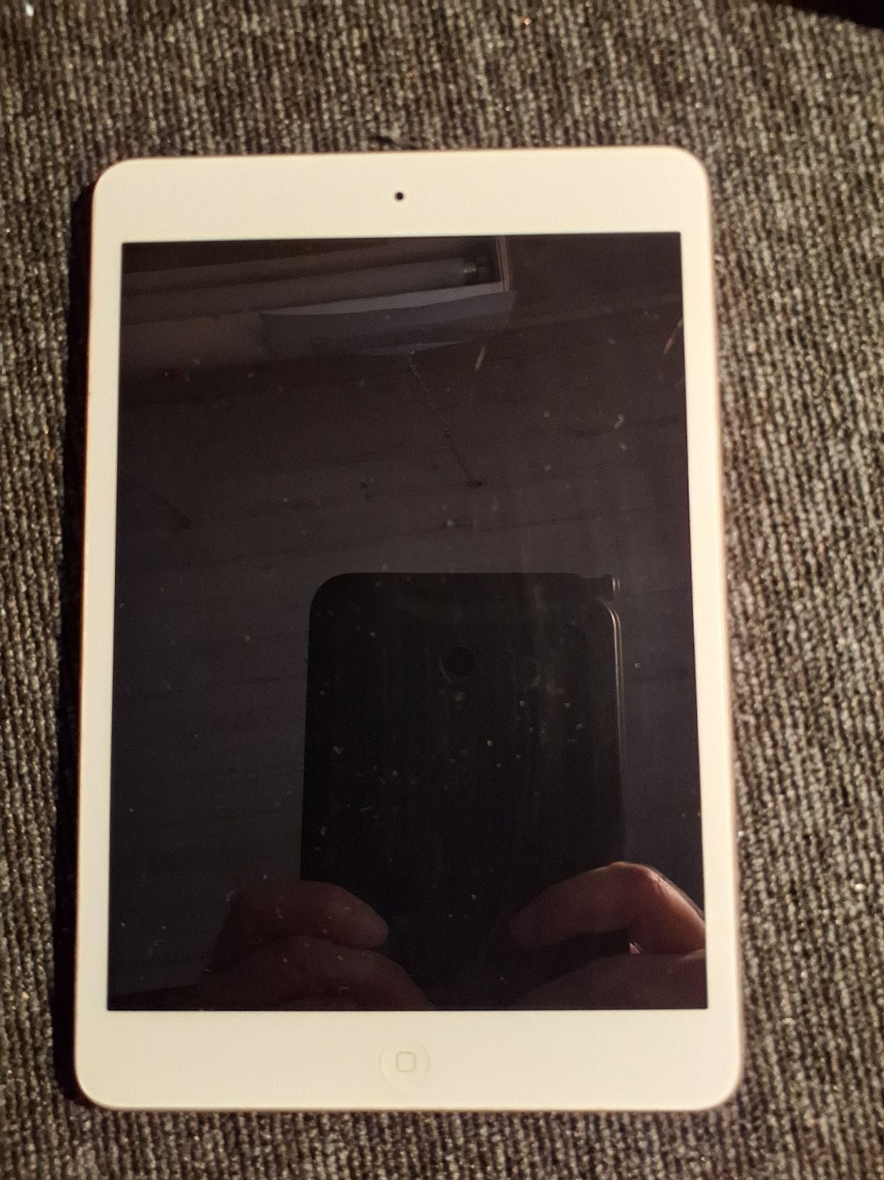 Ipad mini komplet