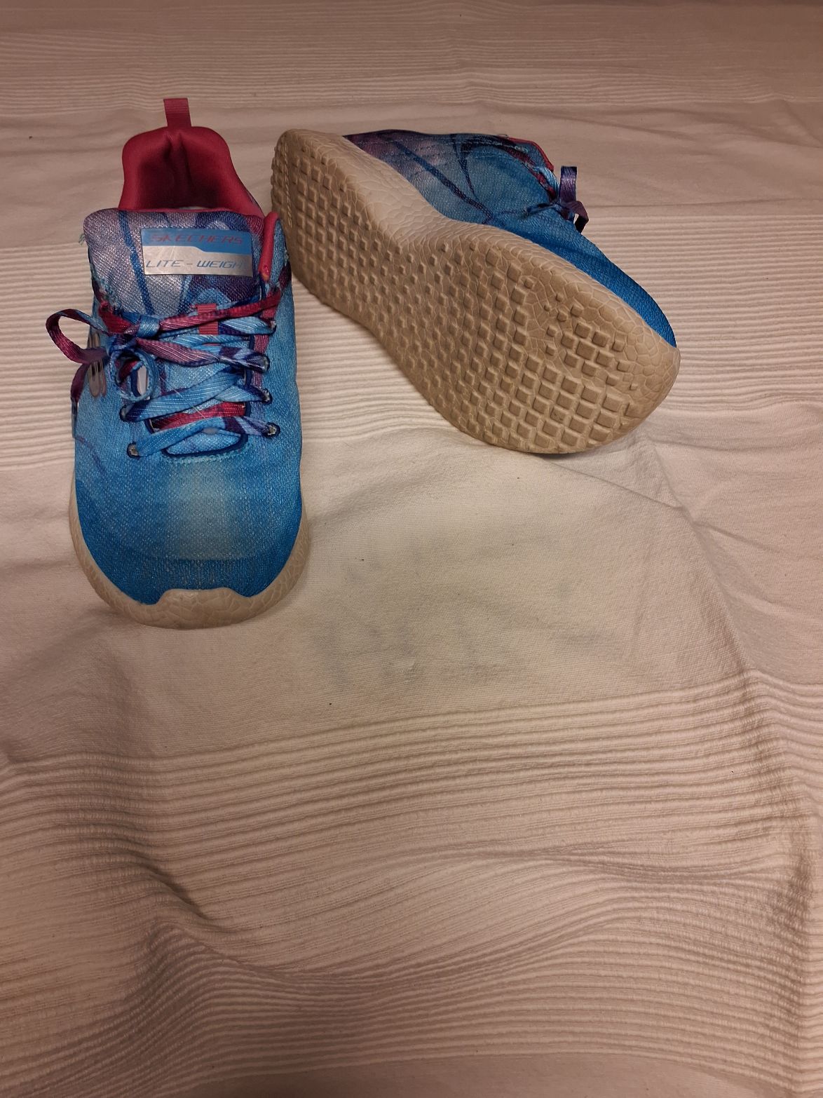 Skechers sportsko