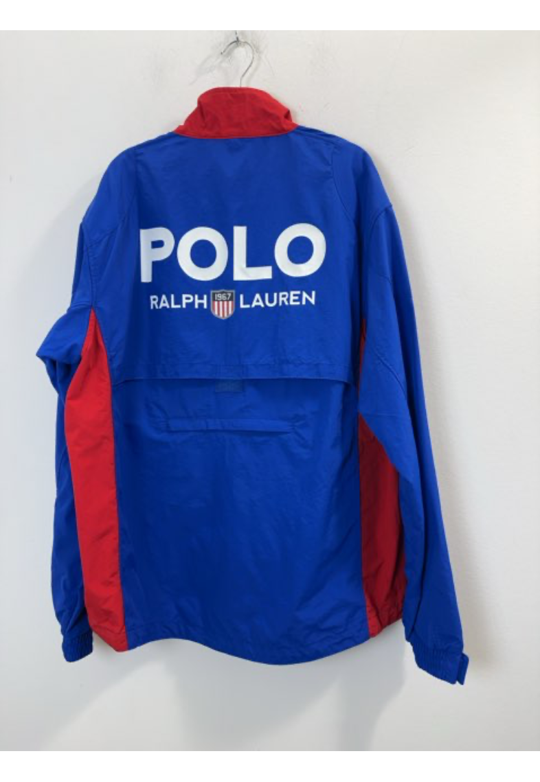 Ralph Lauren jakke (B180)