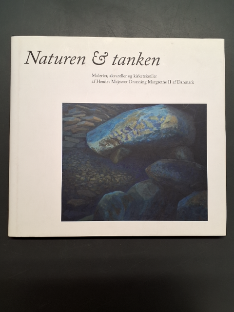 Naturen og Tanker