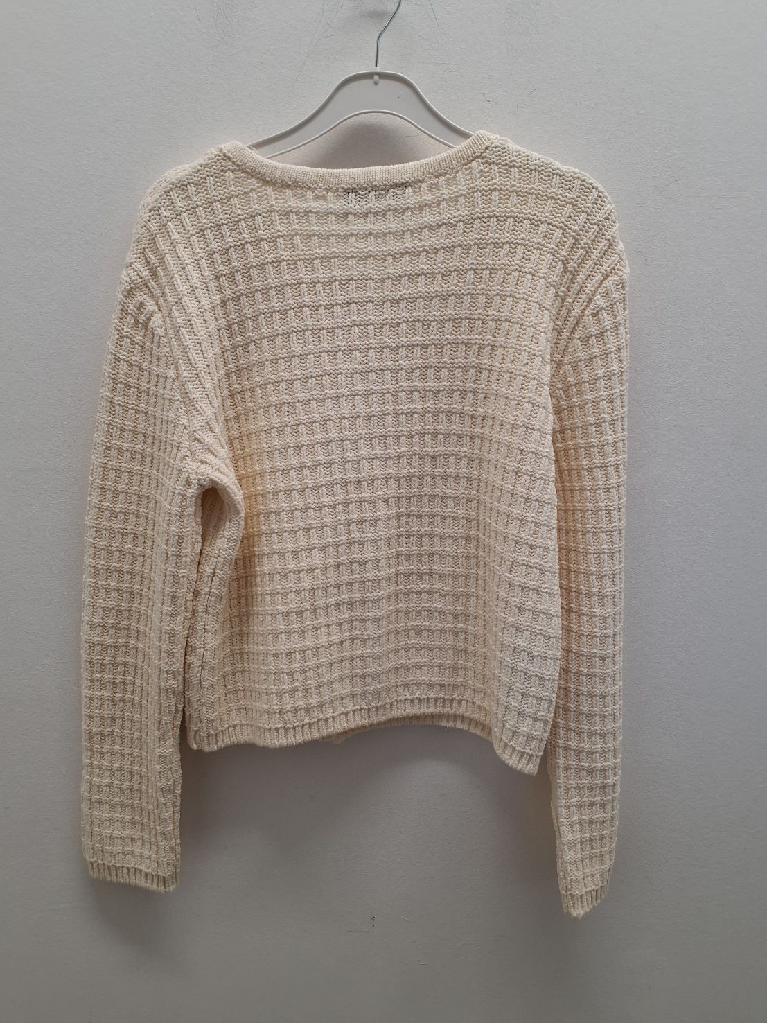 Mango Cardigan