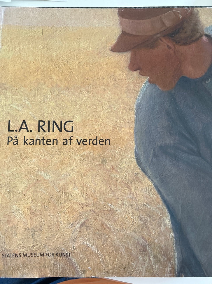 L.A. Ring På kanten af verden