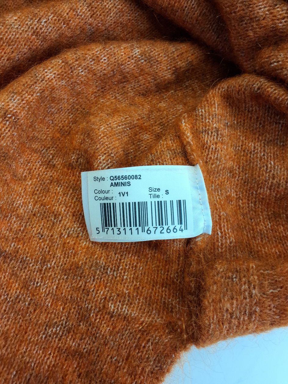 By Malene Birger Striktrøje