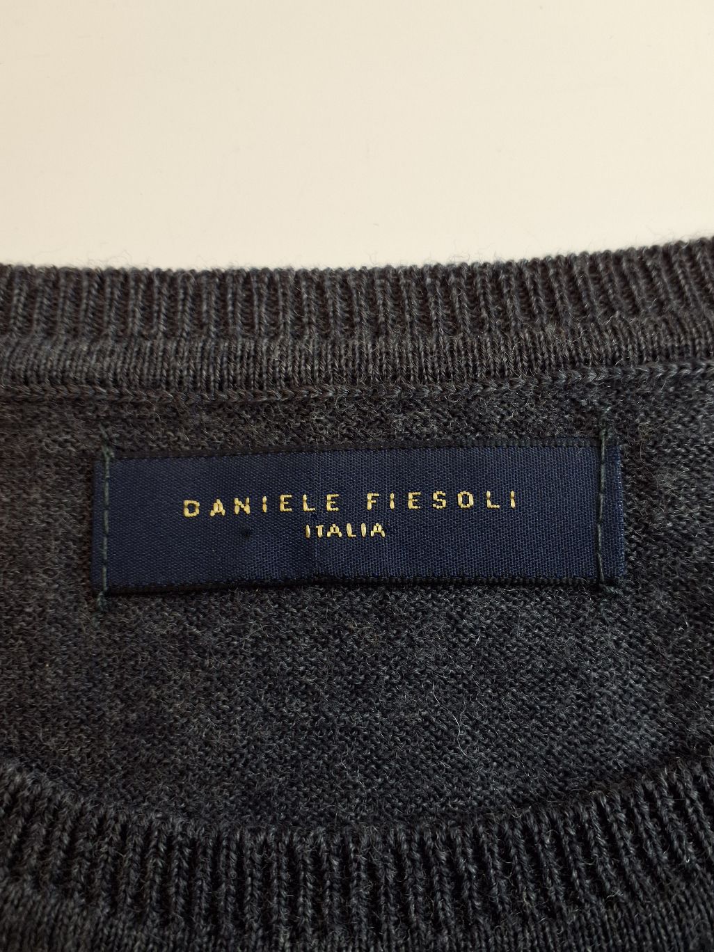 Bluse Daniele Fiesoli