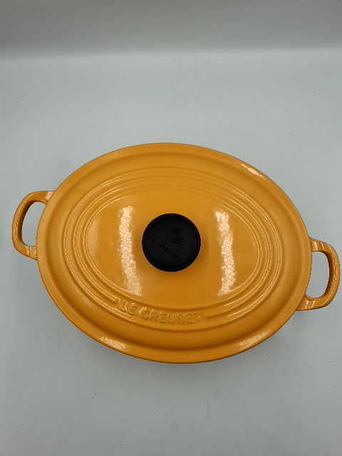 Le Creuset gryde