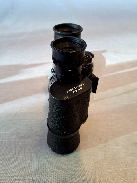 Focus Kikkert 8x40