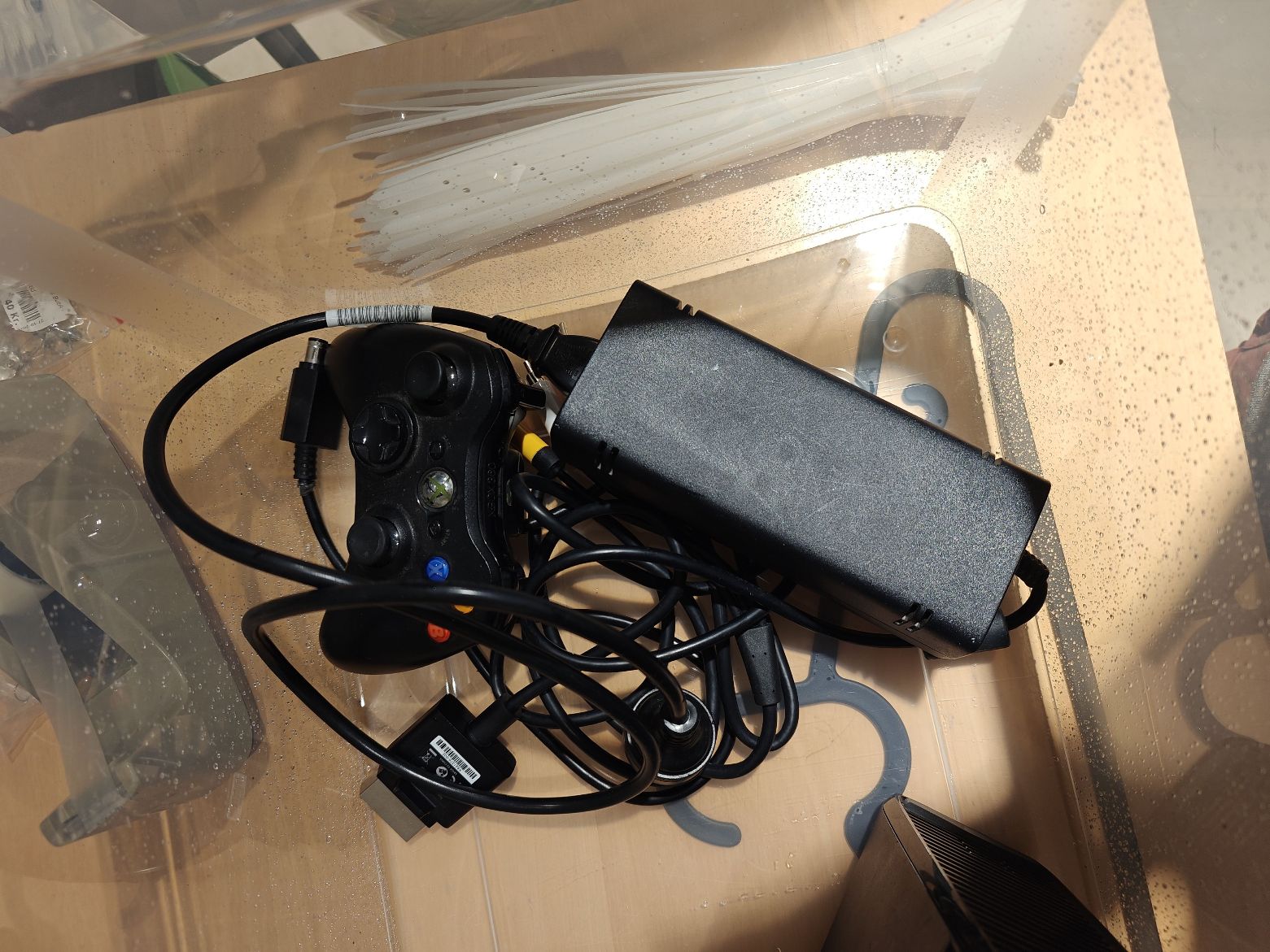Xbox 360 slim