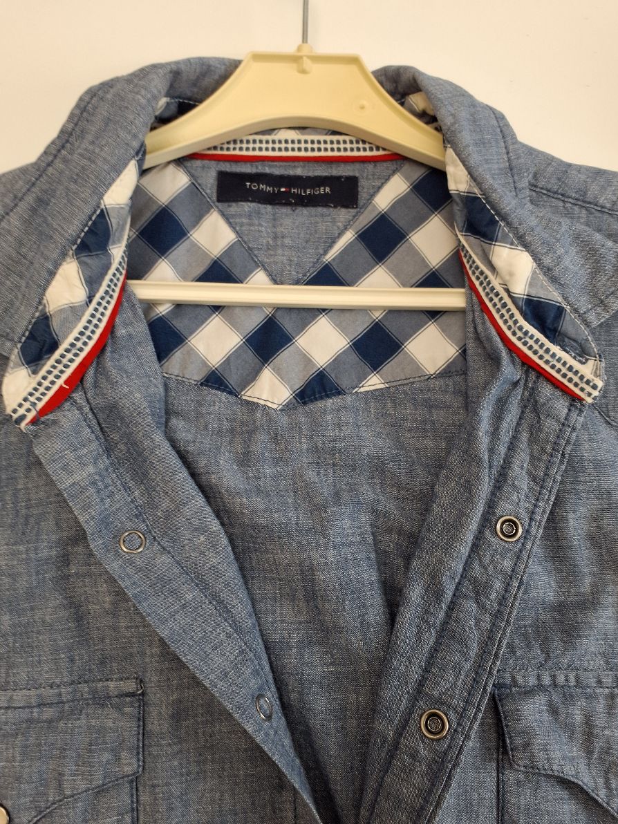 Tommy Hilfiger Skjorte