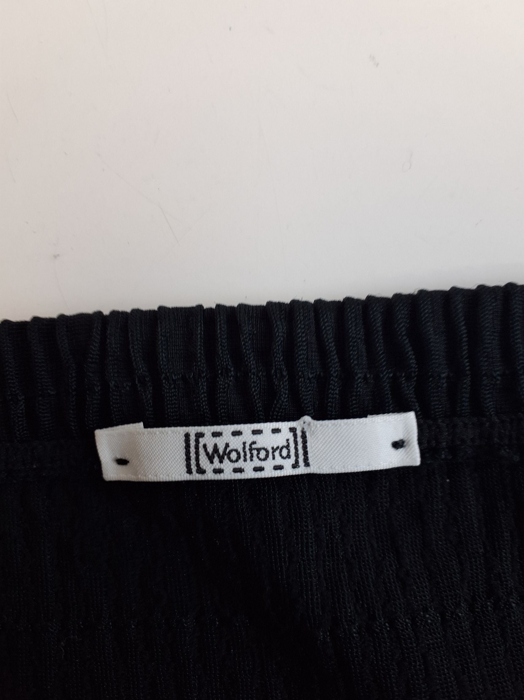 Wolford Nederdel