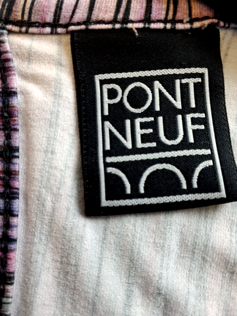 Pont Neuf Tunika