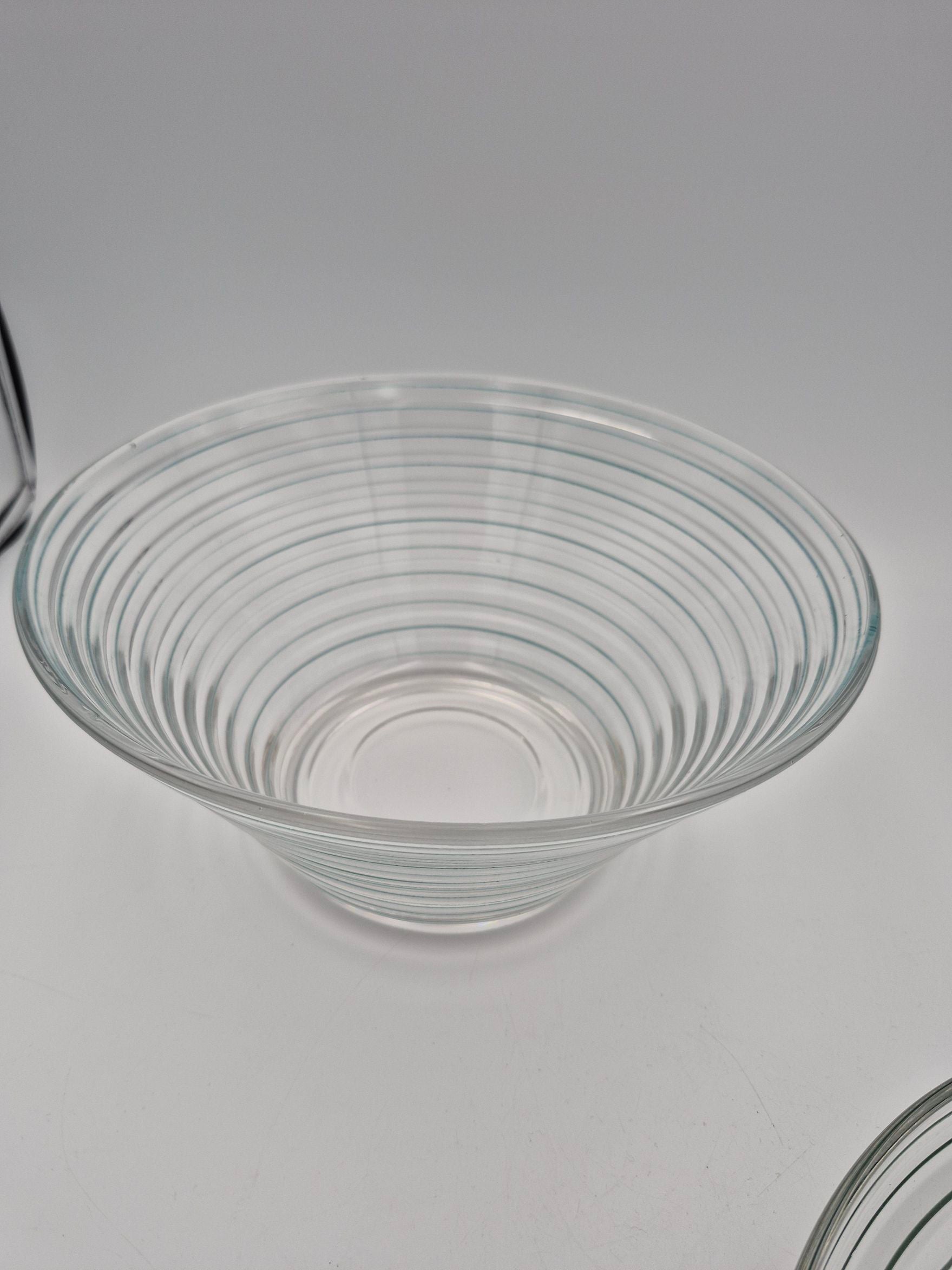 Glas sæt (12)