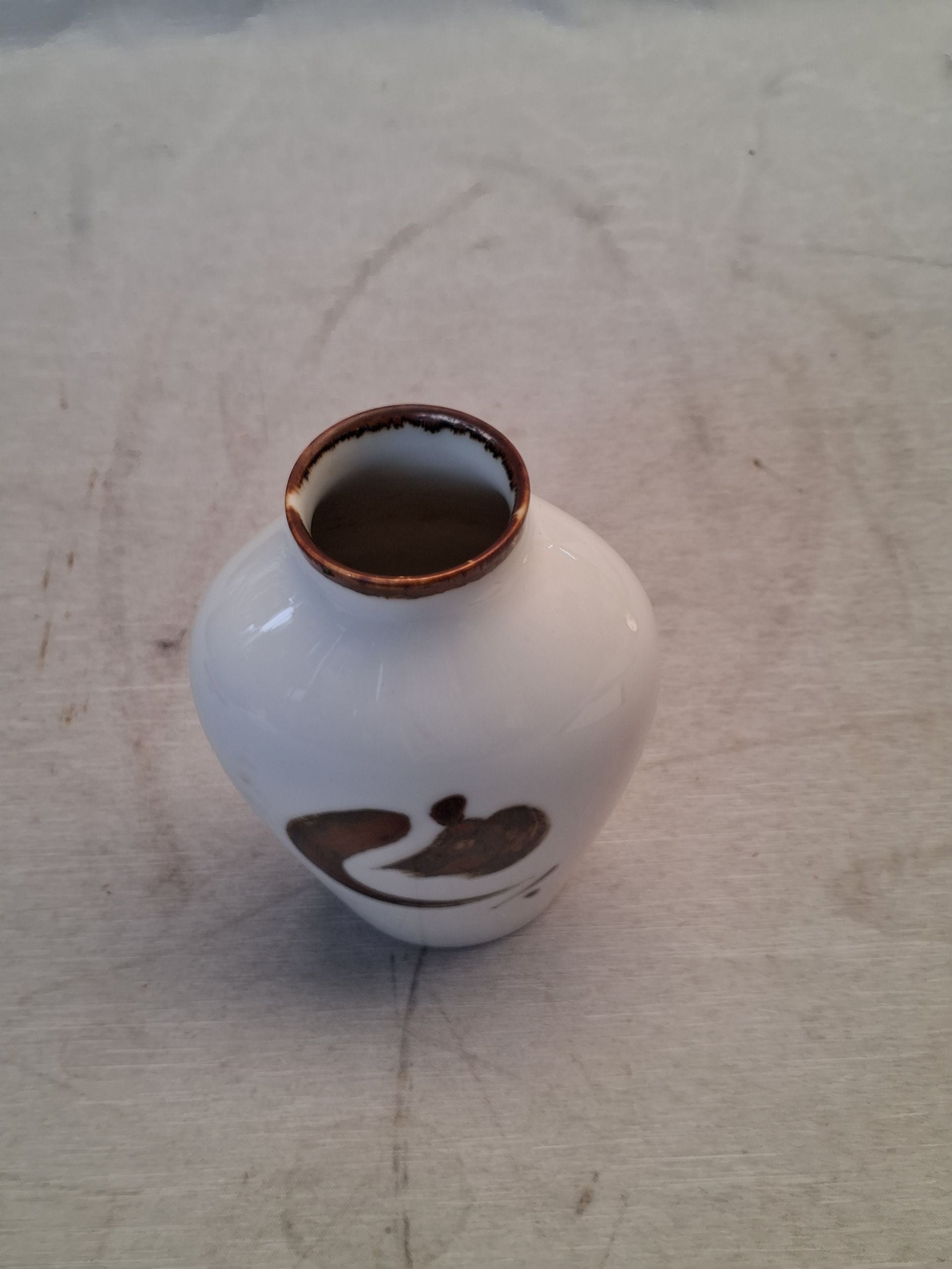 B&G vase