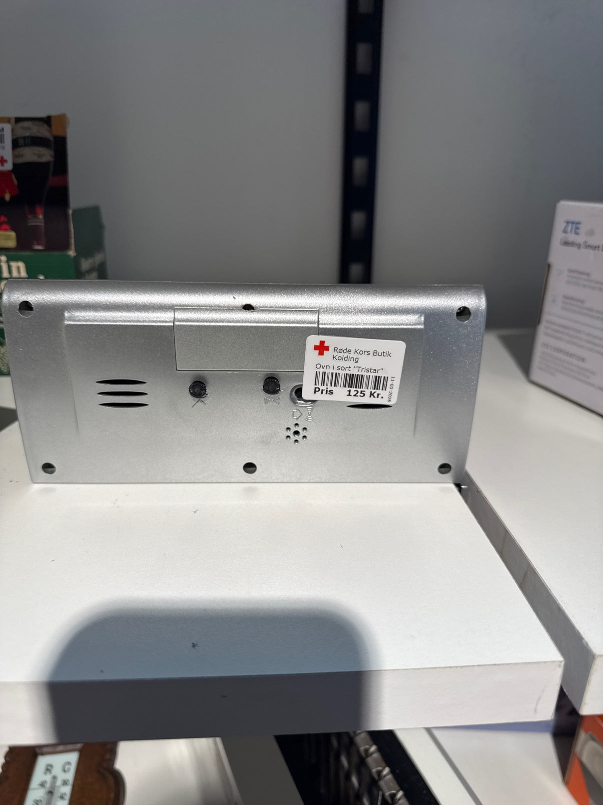 Analog ur