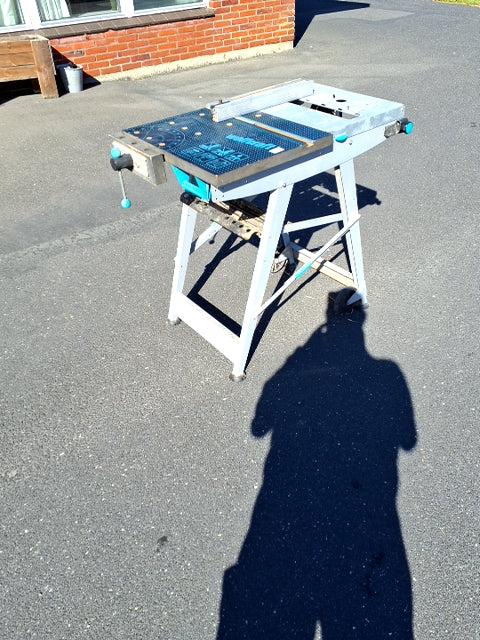 Wolfcraft arbejdsbord