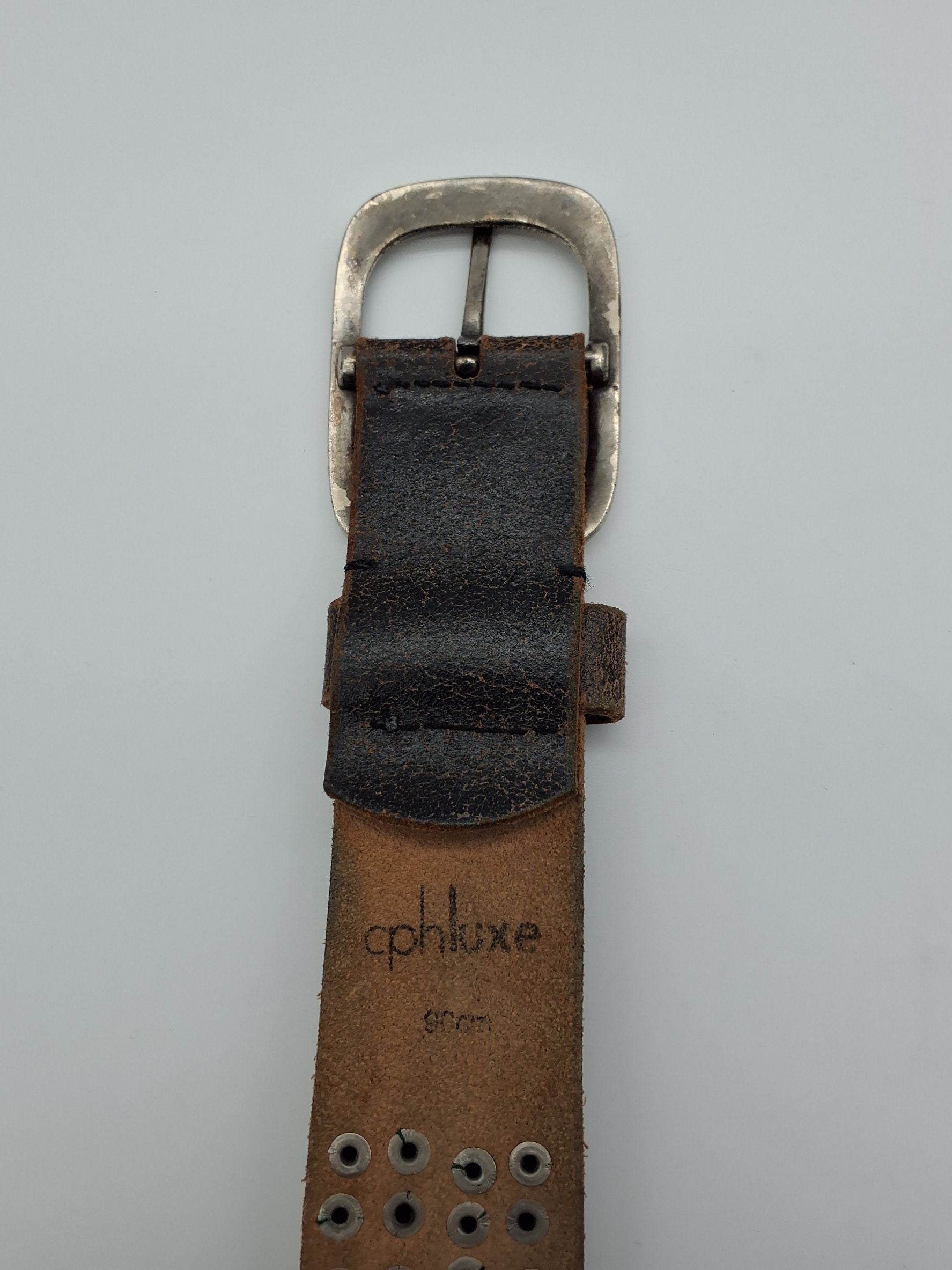 Cphluxebælte (A068)