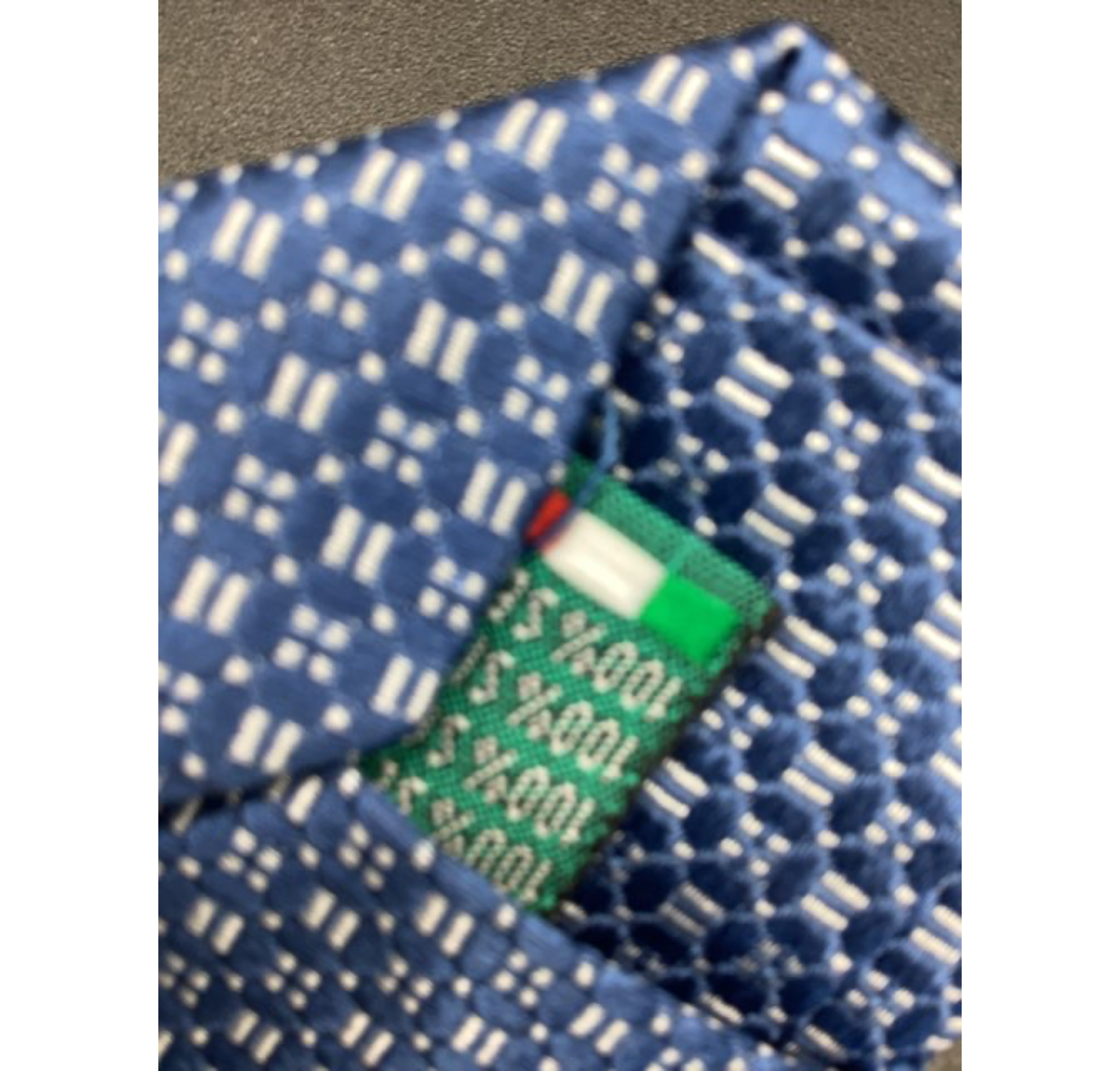 A & D Ties