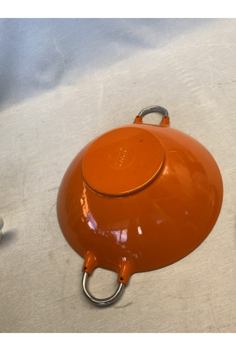 Bodum wok gryde